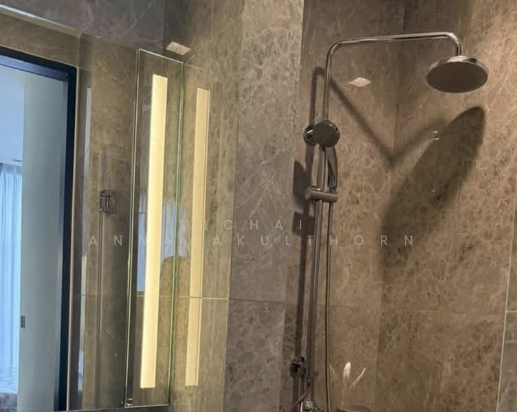 Noble Around Ari, Bangkok, 312 Phahon Yothin Rd, Samsen Nai, Phaya Thai, Bangkok, 1 Bedroom, 27 sqm, Condo For Rent, by Vichai  Annavakulthorn, 500268853 - DDproperty.com