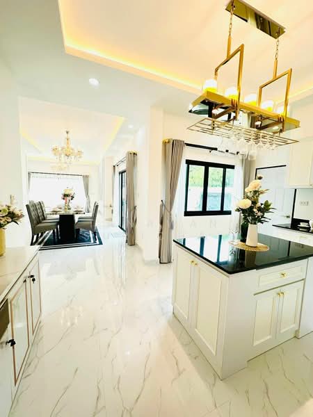 4-BR House, Chon Buri (Pattaya), Na Kloe, Bang Lamung (Pattaya), Chon Buri (Pattaya), 4 Bedrooms, 325 sqm, Single Detached House For Sale, by Tanawan Surichai, 500268855 - DDproperty.com