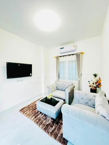 4-BR House, Chon Buri (Pattaya), Na Kloe, Bang Lamung (Pattaya), Chon Buri (Pattaya), 4 Bedrooms, 325 sqm, Single Detached House For Sale, by Tanawan Surichai, 500268855 - DDproperty.com