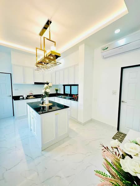 4-BR House, Chon Buri (Pattaya), Na Kloe, Bang Lamung (Pattaya), Chon Buri (Pattaya), 4 Bedrooms, 325 sqm, Single Detached House For Sale, by Tanawan Surichai, 500268855 - DDproperty.com