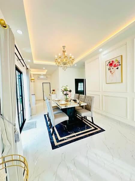 4-BR House, Chon Buri (Pattaya), Na Kloe, Bang Lamung (Pattaya), Chon Buri (Pattaya), 4 Bedrooms, 325 sqm, Single Detached House For Sale, by Tanawan Surichai, 500268855 - DDproperty.com