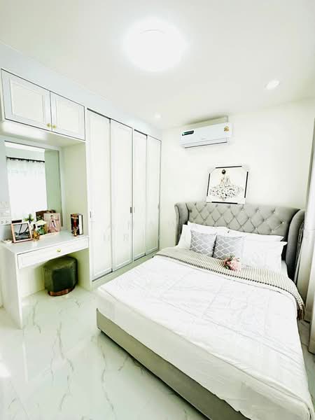 บ้าน 4-ห้องนอน, ชลบุรี, นาเกลือ, บางละมุง, ชลบุรี, 325 ตร.ม., บ้านเดี่ยว ขาย, โดย Tanawan Surichai, 500268855 - DDproperty.com
