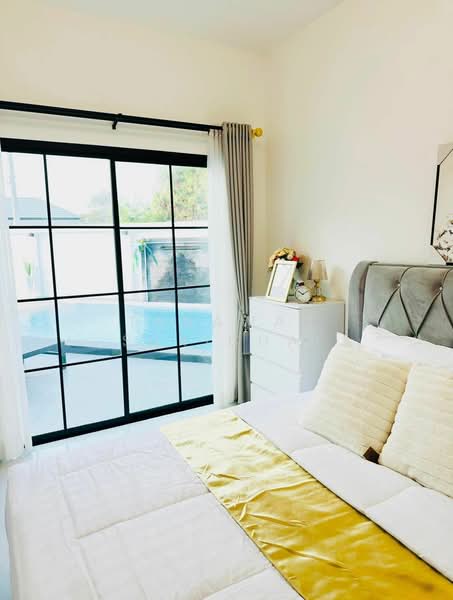 4-BR House, Chon Buri (Pattaya), Na Kloe, Bang Lamung (Pattaya), Chon Buri (Pattaya), 4 Bedrooms, 325 sqm, Single Detached House For Sale, by Tanawan Surichai, 500268855 - DDproperty.com