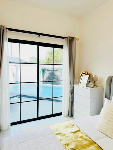 4-BR House, Chon Buri (Pattaya), Na Kloe, Bang Lamung (Pattaya), Chon Buri (Pattaya), 4 Bedrooms, 325 sqm, Single Detached House For Sale, by Tanawan Surichai, 500268855 - DDproperty.com