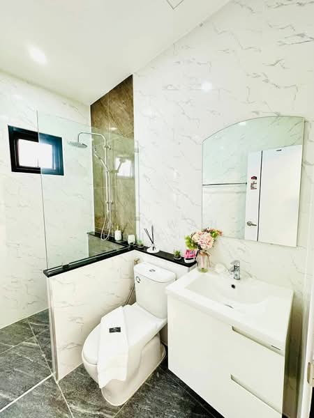 4-BR House, Chon Buri (Pattaya), Na Kloe, Bang Lamung (Pattaya), Chon Buri (Pattaya), 4 Bedrooms, 325 sqm, Single Detached House For Sale, by Tanawan Surichai, 500268855 - DDproperty.com