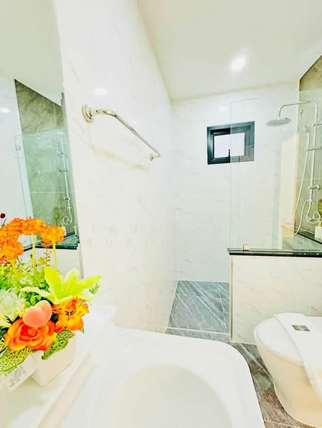 บ้าน 4-ห้องนอน, ชลบุรี, นาเกลือ, บางละมุง, ชลบุรี, 325 ตร.ม., บ้านเดี่ยว ขาย, โดย Tanawan Surichai, 500268855 - DDproperty.com