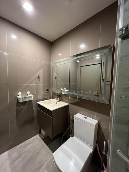 Mori Haus, Bangkok, Soi On Nut 1/1 Sukhumvit Road77, Phra Kanong Nua, Watthana, Bangkok, 1 Bedroom, 37 sqm, Condo For Sale, by Trinnaya Dungsirisangthong, 500268858 - DDproperty.com