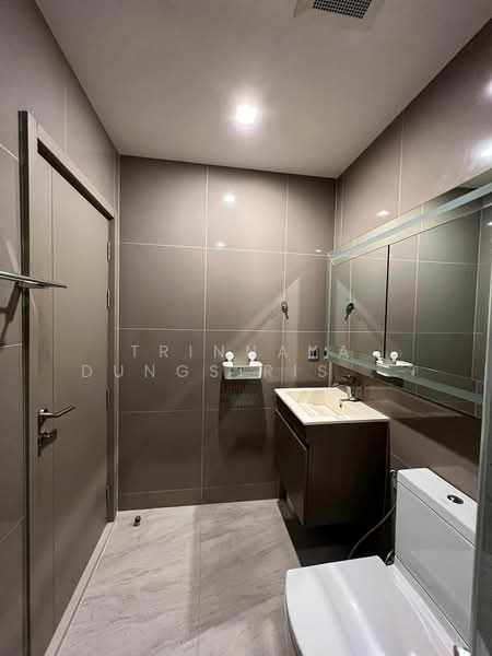 Mori Haus, Bangkok, Soi On Nut 1/1 Sukhumvit Road77, Phra Kanong Nua, Watthana, Bangkok, 1 Bedroom, 37 sqm, Condo For Sale, by Trinnaya Dungsirisangthong, 500268858 - DDproperty.com