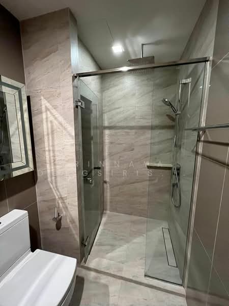 Mori Haus, Bangkok, Soi On Nut 1/1 Sukhumvit Road77, Phra Kanong Nua, Watthana, Bangkok, 1 Bedroom, 37 sqm, Condo For Sale, by Trinnaya Dungsirisangthong, 500268858 - DDproperty.com