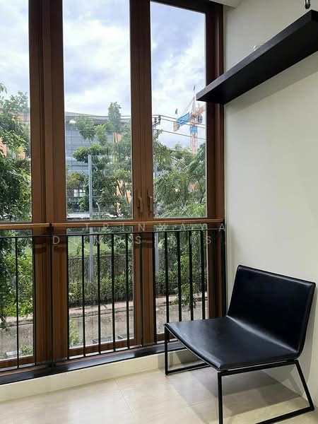 Mori Haus, Bangkok, Soi On Nut 1/1 Sukhumvit Road77, Phra Kanong Nua, Watthana, Bangkok, 1 Bedroom, 37 sqm, Condo For Sale, by Trinnaya Dungsirisangthong, 500268858 - DDproperty.com
