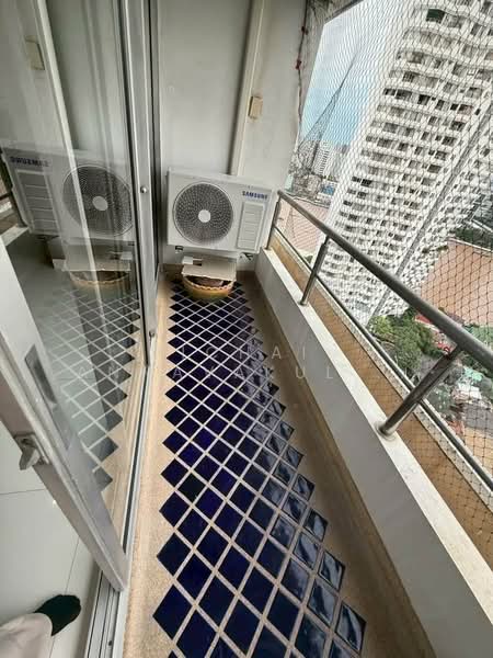 Saichol Mansion, Bangkok, 1349/1-208  Charoennakorn Road, Bang Lam Phu Lang, Khlong San, Bangkok, 4 Bedrooms, 244 sqm, Condo For Rent, by Vichai  Annavakulthorn, 500268859 - DDproperty.com