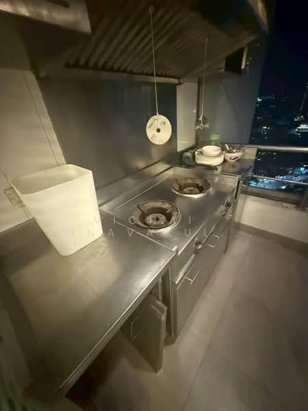 Saichol Mansion, Bangkok, 1349/1-208  Charoennakorn Road, Bang Lam Phu Lang, Khlong San, Bangkok, 4 Bedrooms, 244 sqm, Condo For Rent, by Vichai  Annavakulthorn, 500268859 - DDproperty.com