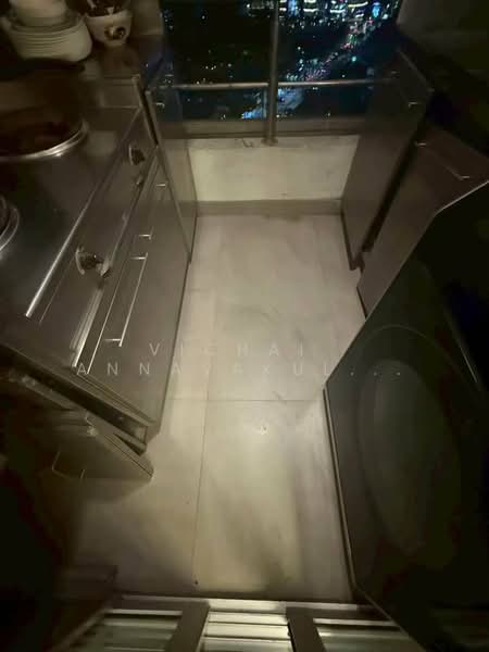 Saichol Mansion : สายชล แมนชั่น, กรุงเทพ, 1349/1-208  ถนน เจริญนคร, บางลำภูล่าง, คลองสาน, กรุงเทพ, 244 ตร.ม., คอนโด ให้เช่า, โดย Vichai  Annavakulthorn, 500268859 - DDproperty.com