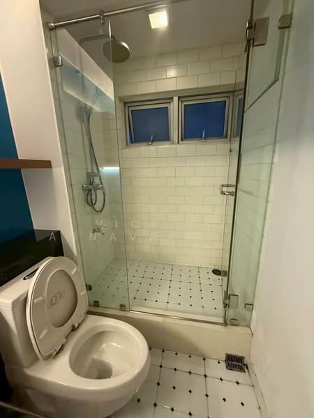 Saichol Mansion, Bangkok, 1349/1-208  Charoennakorn Road, Bang Lam Phu Lang, Khlong San, Bangkok, 4 Bedrooms, 244 sqm, Condo For Rent, by Vichai  Annavakulthorn, 500268859 - DDproperty.com