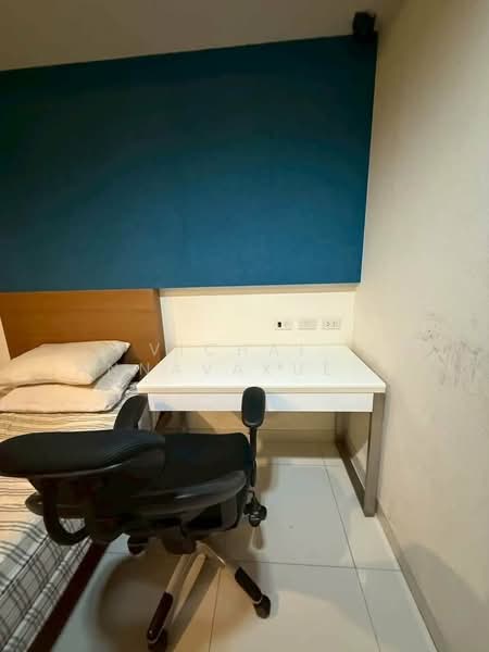 Saichol Mansion, Bangkok, 1349/1-208  Charoennakorn Road, Bang Lam Phu Lang, Khlong San, Bangkok, 4 Bedrooms, 244 sqm, Condo For Rent, by Vichai  Annavakulthorn, 500268859 - DDproperty.com