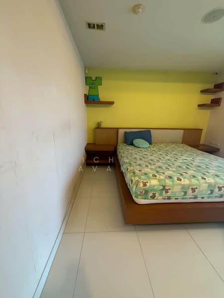 Saichol Mansion, Bangkok, 1349/1-208  Charoennakorn Road, Bang Lam Phu Lang, Khlong San, Bangkok, 4 Bedrooms, 244 sqm, Condo For Rent, by Vichai  Annavakulthorn, 500268859 - DDproperty.com