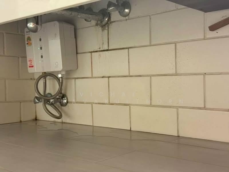 Saichol Mansion, Bangkok, 1349/1-208  Charoennakorn Road, Bang Lam Phu Lang, Khlong San, Bangkok, 4 Bedrooms, 244 sqm, Condo For Rent, by Vichai  Annavakulthorn, 500268859 - DDproperty.com