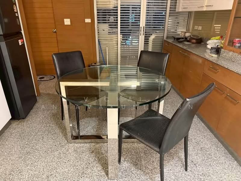 Saichol Mansion, Bangkok, 1349/1-208  Charoennakorn Road, Bang Lam Phu Lang, Khlong San, Bangkok, 4 Bedrooms, 244 sqm, Condo For Rent, by Vichai  Annavakulthorn, 500268859 - DDproperty.com