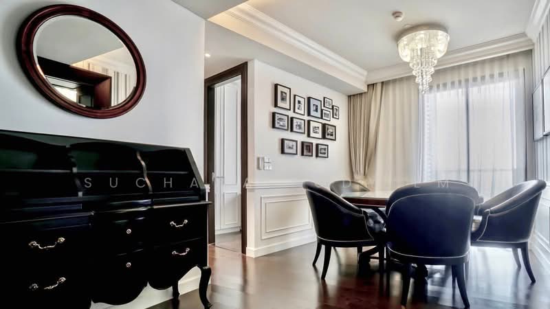 The Lumpini 24, Bangkok, Sukhumvit 24 Road, Khong Tan, Khlong Toei, Bangkok, 3 Bedrooms, 110 sqm, Condo For Sale, by Suchada Yodyiem, 500268860 - DDproperty.com