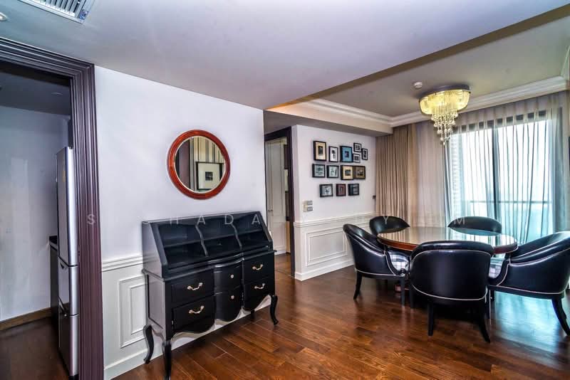 The Lumpini 24 : เดอะ ลุมพินี 24, กรุงเทพ, ซอย สุขุมวิท 24, คลองตัน, คลองเตย, กรุงเทพ, 110 ตร.ม., คอนโด ขาย, โดย Suchada Yodyiem, 500268860 - DDproperty.com