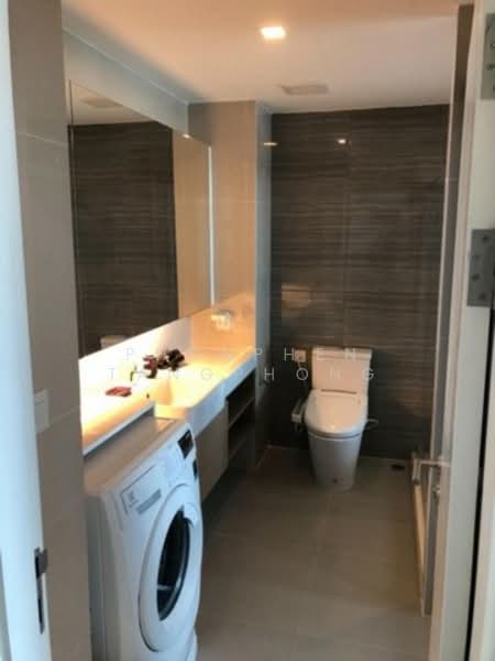 KnightsBridge The Ocean Sriracha, Chon Buri (Pattaya), 3 Sukhumvit, Surasak, Si Racha, Chon Buri (Pattaya), 1 Bedroom, 35 sqm, Condo For Sale, by Phonphen Tangphong, 500268861 - DDproperty.com