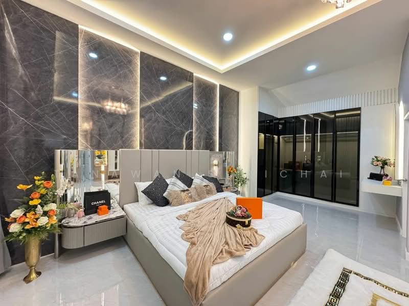 undefined, Chon Buri (Pattaya), Nong Pru, Bang Lamung (Pattaya), Chon Buri (Pattaya), 4 Bedrooms, 360 sqm, Villa For Sale, by Tanawan Surichai, 500268862 - DDproperty.com