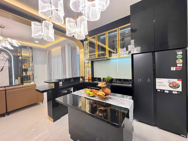 undefined, Chon Buri (Pattaya), Nong Pru, Bang Lamung (Pattaya), Chon Buri (Pattaya), 4 Bedrooms, 360 sqm, Villa For Sale, by Tanawan Surichai, 500268862 - DDproperty.com