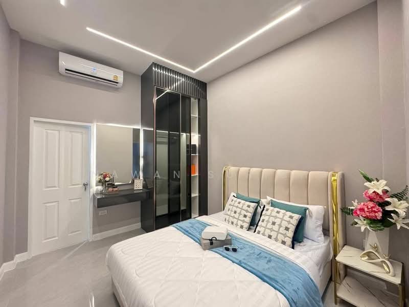 undefined, Chon Buri (Pattaya), Nong Pru, Bang Lamung (Pattaya), Chon Buri (Pattaya), 4 Bedrooms, 360 sqm, Villa For Sale, by Tanawan Surichai, 500268862 - DDproperty.com
