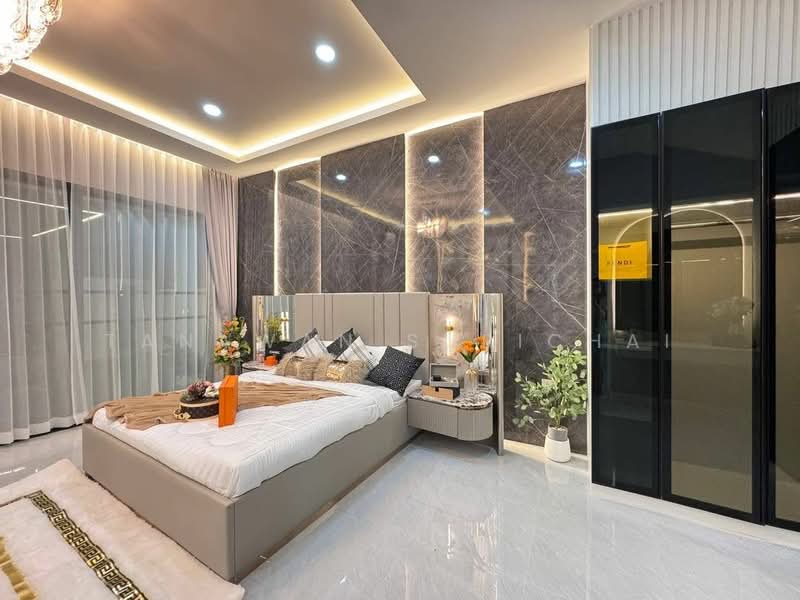 undefined, Chon Buri (Pattaya), Nong Pru, Bang Lamung (Pattaya), Chon Buri (Pattaya), 4 Bedrooms, 360 sqm, Villa For Sale, by Tanawan Surichai, 500268862 - DDproperty.com