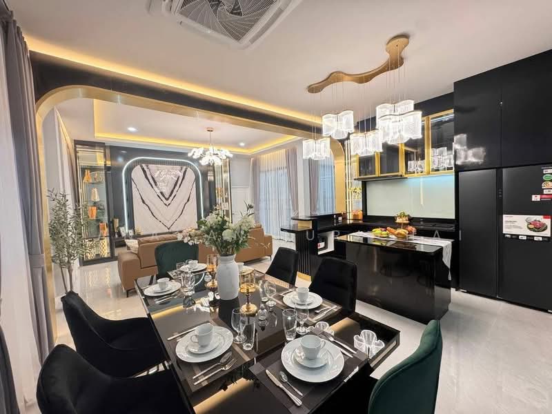 undefined, Chon Buri (Pattaya), Nong Pru, Bang Lamung (Pattaya), Chon Buri (Pattaya), 4 Bedrooms, 360 sqm, Villa For Sale, by Tanawan Surichai, 500268862 - DDproperty.com