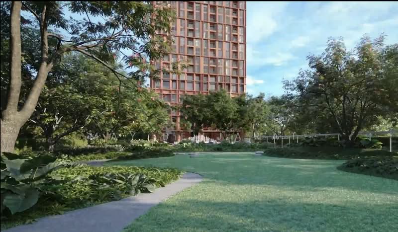 NUE Epic Asoke-Rama 9, Bangkok, Rama 9 Road, Huai Khwang, Huai Khwang, Bangkok, 2 Bedrooms, 48 sqm, Condo Option To Buy, by May Benjarat, 500268863 - DDproperty.com