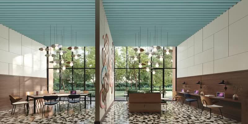 NUE Epic Asoke-Rama 9, Bangkok, Rama 9 Road, Huai Khwang, Huai Khwang, Bangkok, 2 Bedrooms, 48 sqm, Condo Option To Buy, by May Benjarat, 500268863 - DDproperty.com