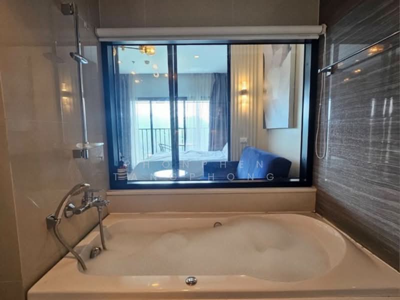 KnightsBridge The Ocean Sriracha, Chon Buri (Pattaya), 3 Sukhumvit, Surasak, Si Racha, Chon Buri (Pattaya), 1 Bedroom, 30 sqm, Condo For Sale, by Phonphen Tangphong, 500268865 - DDproperty.com