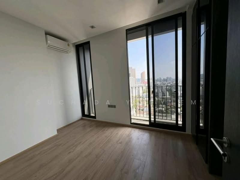 Noble Around Ari, Bangkok, 312 Phahon Yothin Rd, Samsen Nai, Phaya Thai, Bangkok, 1 Bedroom, 35 sqm, Condo For Sale, by Suchada Yodyiem, 500268867 - DDproperty.com