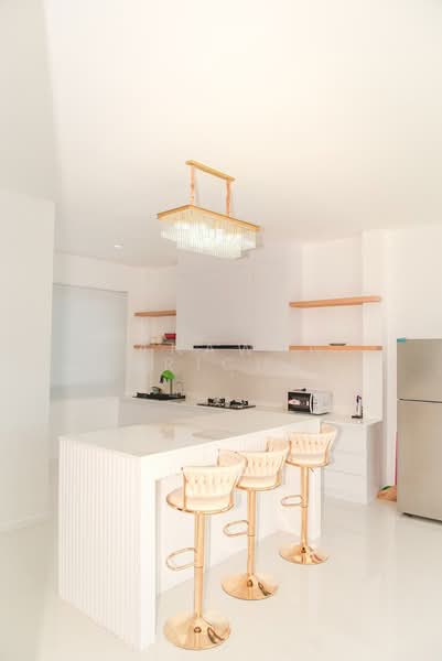 4-BR House, Chon Buri (Pattaya), Nong Pru, Bang Lamung (Pattaya), Chon Buri (Pattaya), 4 Bedrooms, 445 sqm, Single Detached House For Sale, by Tanawan Surichai, 500268868 - DDproperty.com