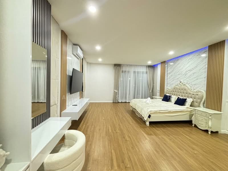 บ้าน 4-ห้องนอน, ชลบุรี, หนองปรือ, บางละมุง, ชลบุรี, 445 ตร.ม., บ้านเดี่ยว ขาย, โดย Tanawan Surichai, 500268868 - DDproperty.com