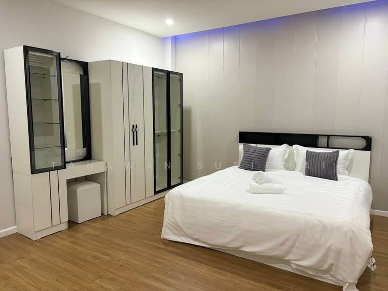 บ้าน 4-ห้องนอน, ชลบุรี, หนองปรือ, บางละมุง, ชลบุรี, 445 ตร.ม., บ้านเดี่ยว ขาย, โดย Tanawan Surichai, 500268868 - DDproperty.com