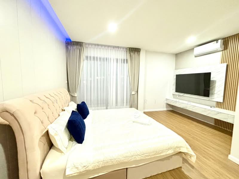 บ้าน 4-ห้องนอน, ชลบุรี, หนองปรือ, บางละมุง, ชลบุรี, 445 ตร.ม., บ้านเดี่ยว ขาย, โดย Tanawan Surichai, 500268868 - DDproperty.com