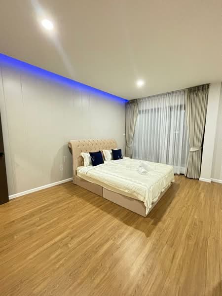 บ้าน 4-ห้องนอน, ชลบุรี, หนองปรือ, บางละมุง, ชลบุรี, 445 ตร.ม., บ้านเดี่ยว ขาย, โดย Tanawan Surichai, 500268868 - DDproperty.com