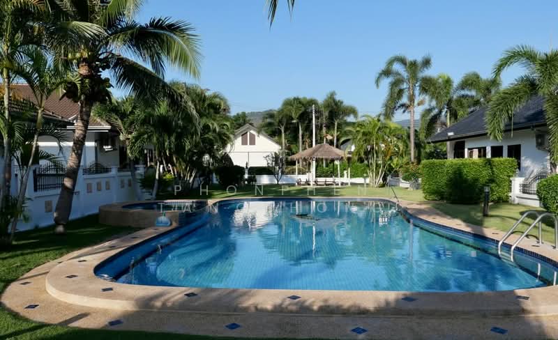 undefined, Prachuap Khiri Khan, Hua Hin, Hua Hin, Prachuap Khiri Khan, 3 Bedrooms, 130 sqm, Single Detached House For Sale, by Phonphen Tangphong, 500268870 - DDproperty.com