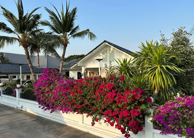 undefined, Prachuap Khiri Khan, Hua Hin, Hua Hin, Prachuap Khiri Khan, 3 Bedrooms, 130 sqm, Single Detached House For Sale, by Phonphen Tangphong, 500268870 - DDproperty.com