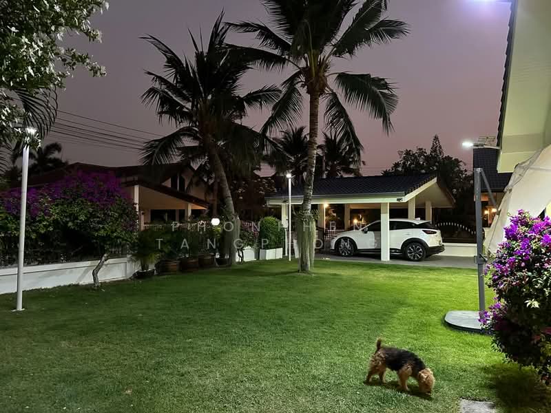 undefined, Prachuap Khiri Khan, Hua Hin, Hua Hin, Prachuap Khiri Khan, 3 Bedrooms, 130 sqm, Single Detached House For Sale, by Phonphen Tangphong, 500268870 - DDproperty.com