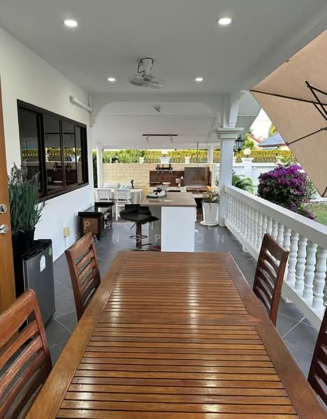 undefined, Prachuap Khiri Khan, Hua Hin, Hua Hin, Prachuap Khiri Khan, 3 Bedrooms, 130 sqm, Single Detached House For Sale, by Phonphen Tangphong, 500268870 - DDproperty.com