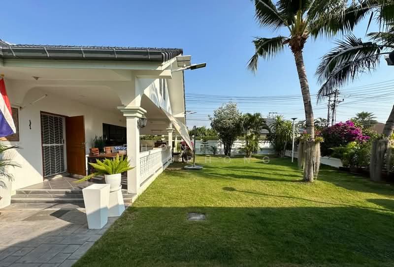undefined, Prachuap Khiri Khan, Hua Hin, Hua Hin, Prachuap Khiri Khan, 3 Bedrooms, 130 sqm, Single Detached House For Sale, by Phonphen Tangphong, 500268870 - DDproperty.com