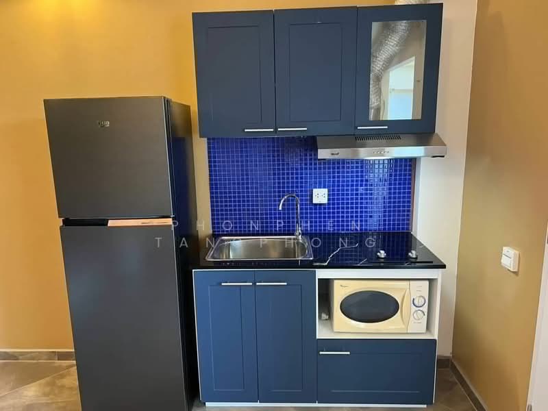 Fly Bird Condominium, Chon Buri (Pattaya), Nong Pru, Bang Lamung (Pattaya), Chon Buri (Pattaya), 1 Bedroom, 26 sqm, Condo For Sale, by Phonphen Tangphong, 500268872 - DDproperty.com