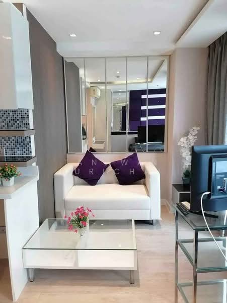 La Santir, Chon Buri (Pattaya), 483 Chaiyaphruek 3 Alley,, Na Kloe, Bang Lamung (Pattaya), Chon Buri (Pattaya), 1 Bedroom, 27 sqm, Condo For Sale, by Tanawan Surichai, 500268873 - DDproperty.com