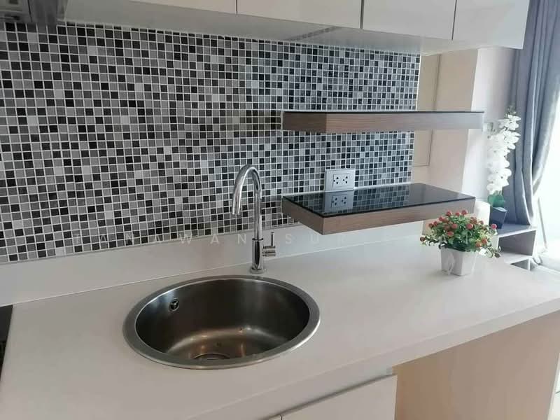 La Santir, Chon Buri (Pattaya), 483 Chaiyaphruek 3 Alley,, Na Kloe, Bang Lamung (Pattaya), Chon Buri (Pattaya), 1 Bedroom, 27 sqm, Condo For Sale, by Tanawan Surichai, 500268873 - DDproperty.com