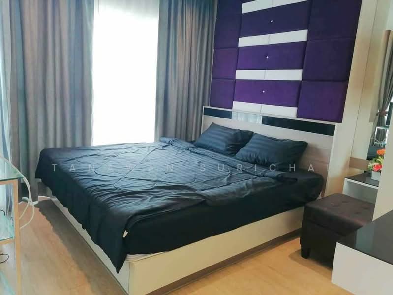 La Santir, Chon Buri (Pattaya), 483 Chaiyaphruek 3 Alley,, Na Kloe, Bang Lamung (Pattaya), Chon Buri (Pattaya), 1 Bedroom, 27 sqm, Condo For Sale, by Tanawan Surichai, 500268873 - DDproperty.com