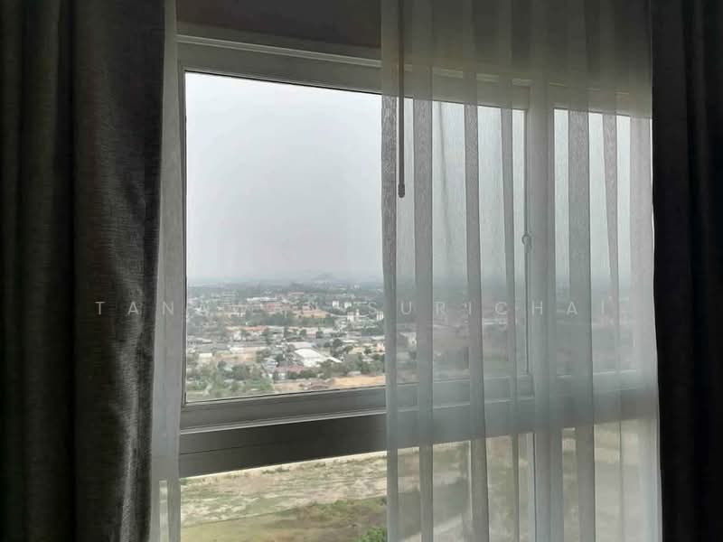 La Santir, Chon Buri (Pattaya), 483 Chaiyaphruek 3 Alley,, Na Kloe, Bang Lamung (Pattaya), Chon Buri (Pattaya), 1 Bedroom, 27 sqm, Condo For Sale, by Tanawan Surichai, 500268873 - DDproperty.com