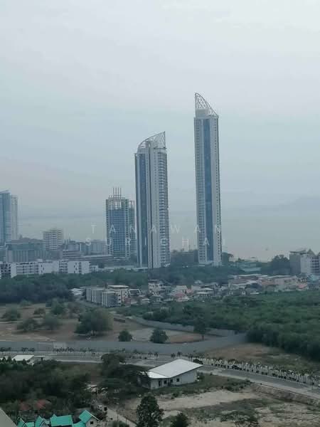 La Santir, Chon Buri (Pattaya), 483 Chaiyaphruek 3 Alley,, Na Kloe, Bang Lamung (Pattaya), Chon Buri (Pattaya), 1 Bedroom, 27 sqm, Condo For Sale, by Tanawan Surichai, 500268873 - DDproperty.com